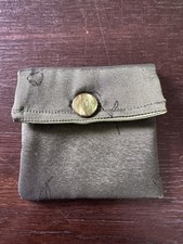 Handarbeit, Stoffmäppchen, Etui, schminktäschchen, Stoff