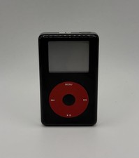 Apple iPod Classic U2 Special