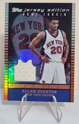 2002 topps jersey - 2002-03,