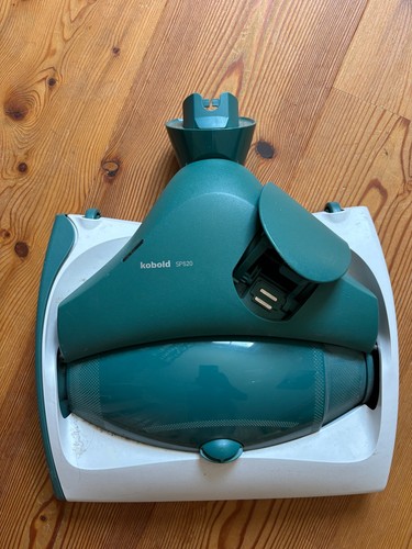 Vorwerk kobold sp520 - kobold,