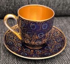 Alte Mokkatasse - Union T -