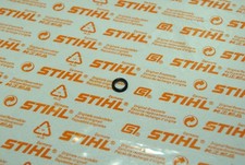 Stihl 021 023 025 MS230 MS250 RDR A 6,1x1,6-NBR70 9646 945 0355 Originalteil NEU