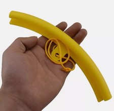  5 Pcs Nabenschutzhülle Reifenversorgung Reifenheber Reifenmontageschutz