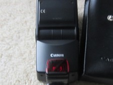 Canon Speedlite 380EX Aufsteckblitz