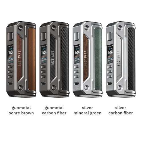 Lost vape thelema - lost,