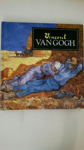 60274 vincent van - vincent, gogh