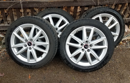 Original mini countryman f60 - mini,