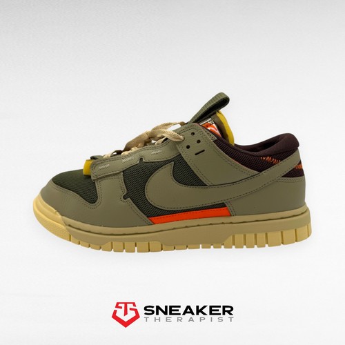 Nike air dunk jumbo medium - air,