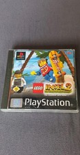 LEGO Insel 2 - Der