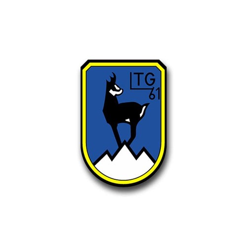 Aufkleber sticker ltg - aufkleber/sticker, 61