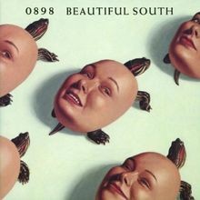 0898 von the Beautiful South | CD | Zustand sehr gut