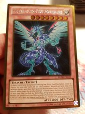 Yu-Gi-Oh!  1 × Galaxieaugen