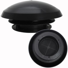 Dachlüfter Pilzlüfter