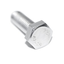 Hex Head Cap Screws M10X25 25