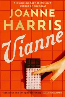 Vianne the irresistible - vianne:, new