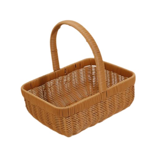Picknickkorb aus
