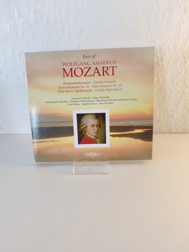 Best wolfgang amadeus - wolfgang,