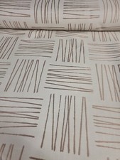 Gardinenstoff Thermo Deko