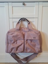 joolz day 3 Wickeltasche 