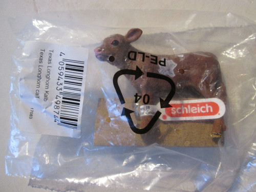 Schleich 17083 texas - schleich,