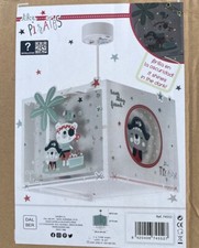 Pendelleuchte The Pirates