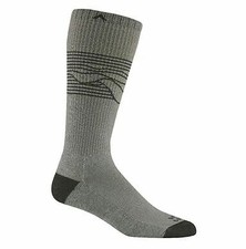 Wigwam F6163 West Rim Pro Gray