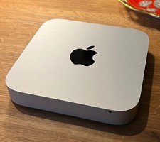 Apple Mac Mini 2014 i5 1.4GHz