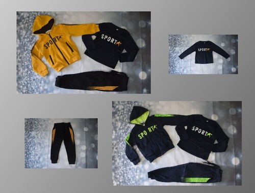 Kinder jogginganzug neu - jogginganzug,
