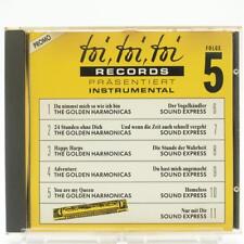 toi toi toi CD gebraucht gut