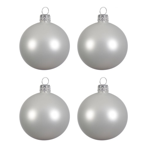 Weihnachtskugeln 10cm glas - weihnachtskugeln,