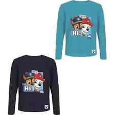 Paw Patrol Langarm Shirt Jungen Große 92*98*104*110*116*