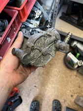 Audi 80 2.0,2.3,2.6,2.8 Quattro Vakuumpumpe 5zylinder Ng2