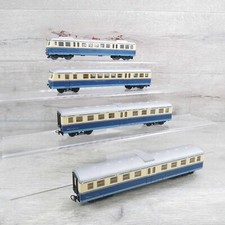 KLEINBAHN - H0 - ÖBB - E-Lok