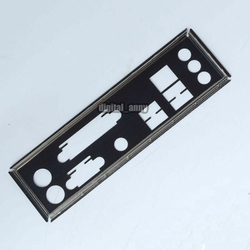 For backplate - ,