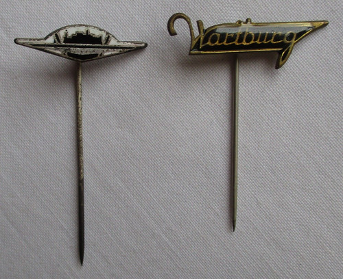 Ddr anstecknadel - ddr,