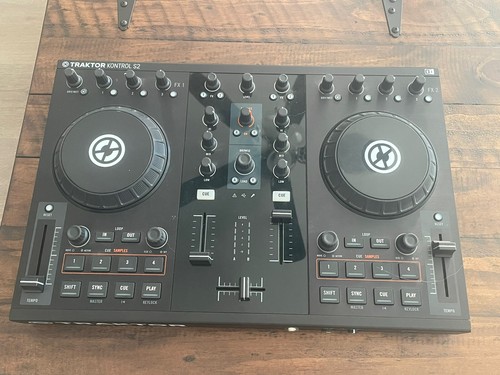 Traktor 2013 - s2,