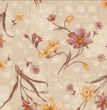 Wachstuch abwaschbare