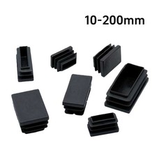 Lamellenstopfen rechteckig