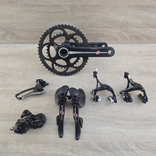 Campagnolo super record - record,