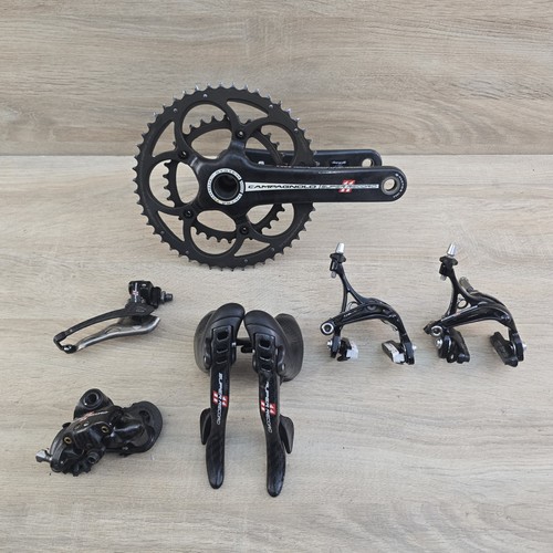 Campagnolo super record - super,