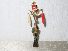 Elastolin /Lineol Musiker