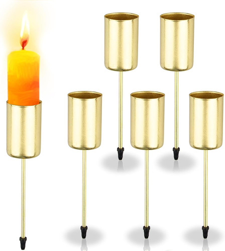 Stück adventskranz - 6,