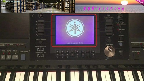 Lcd display screen for - display,