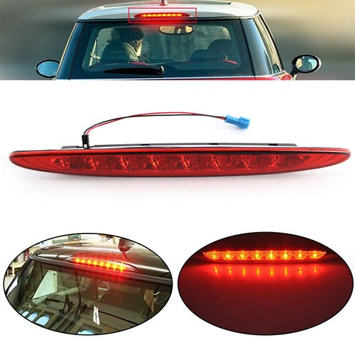 Dritte led bremsleuchte - led,