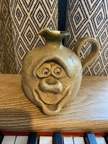 Hübsche hässliche