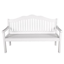 Gartenbank Holzbank Sitzbank