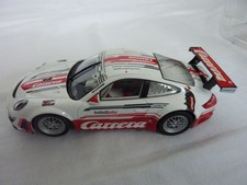 Carrera Digital 132 Porsche 911 GT3 RSR Race Taxi, 30828