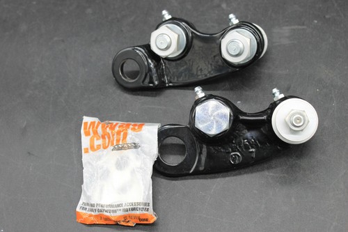 Harley davidson rocker plates - davidson,