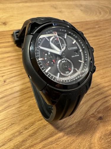 Citizen eco drive solar - eco-drive,