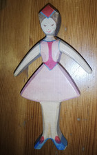 Ostheimer Tänzerin Ballerina